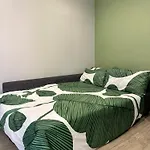 Vatican Green R-Home