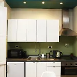 Vatican Green R-Home