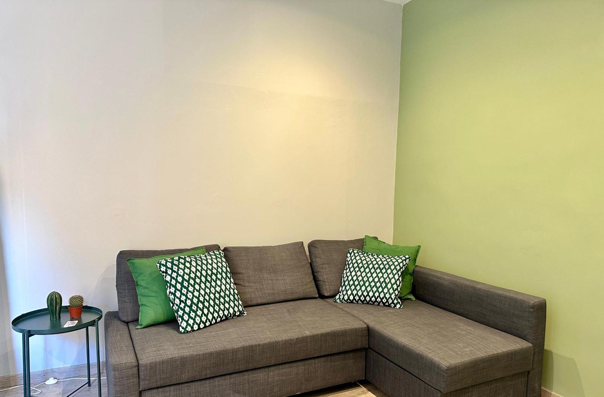 Apartment Vatican R-home *