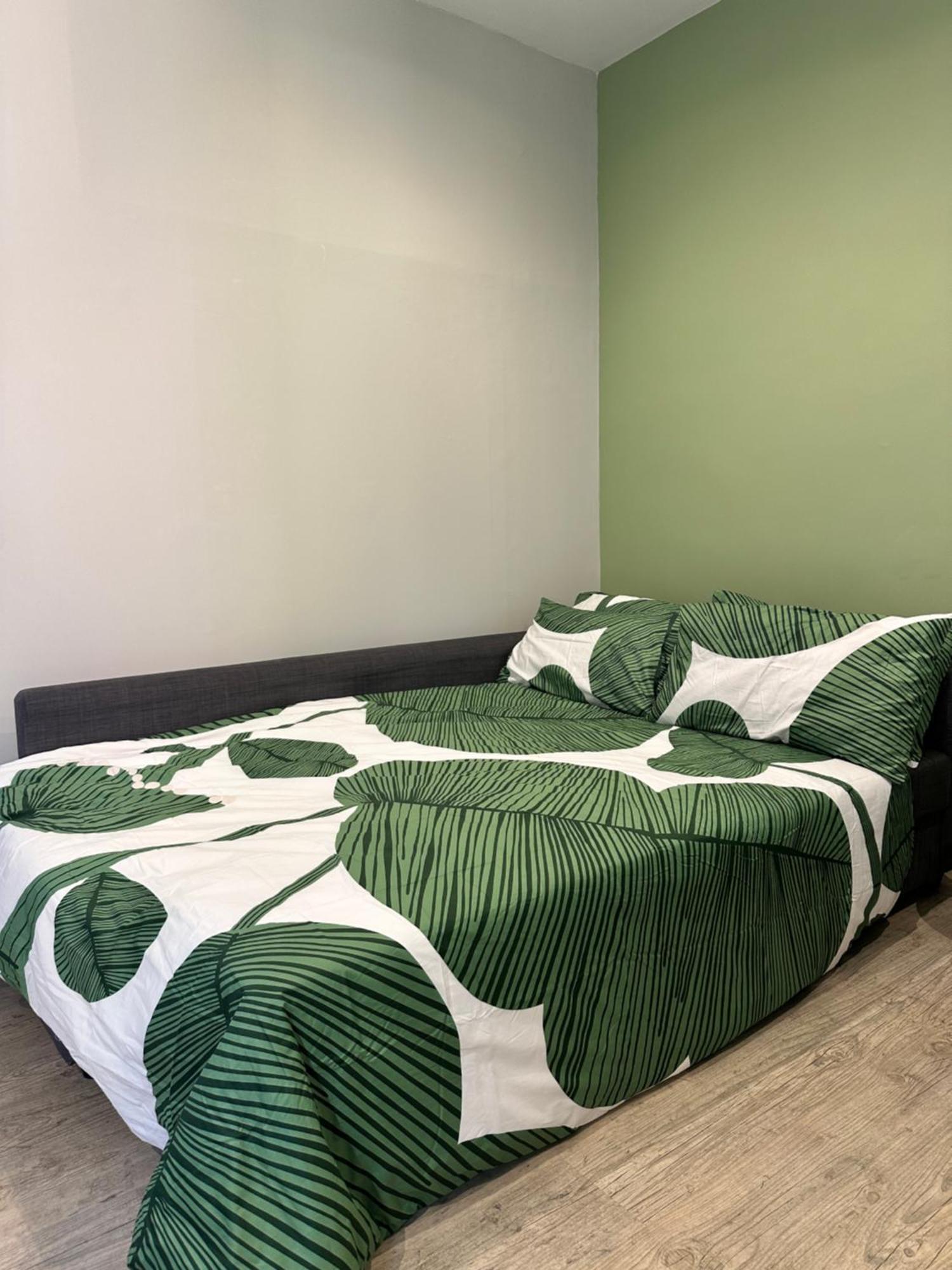 Vatican R-home Apartment Rom