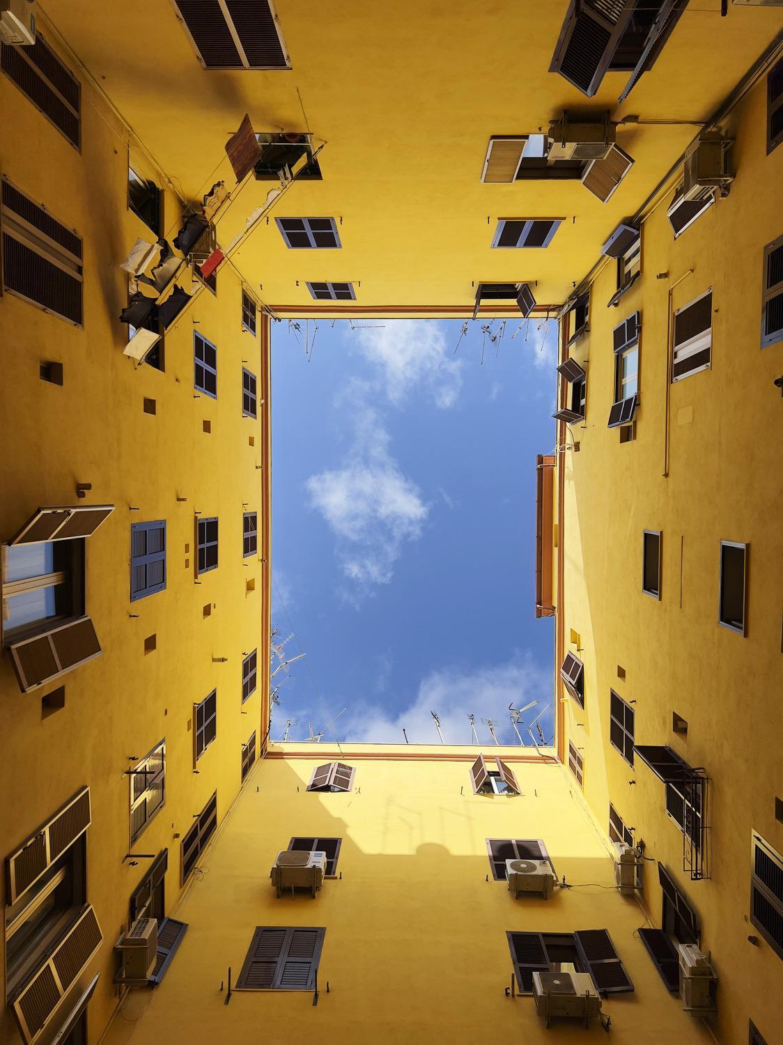 Apartment Vatican R-home