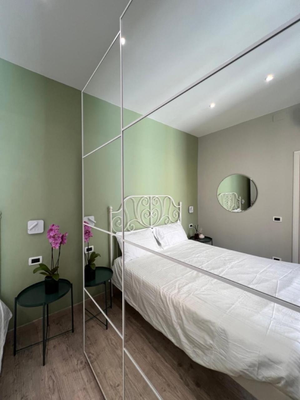 Apartment Vatican R-home