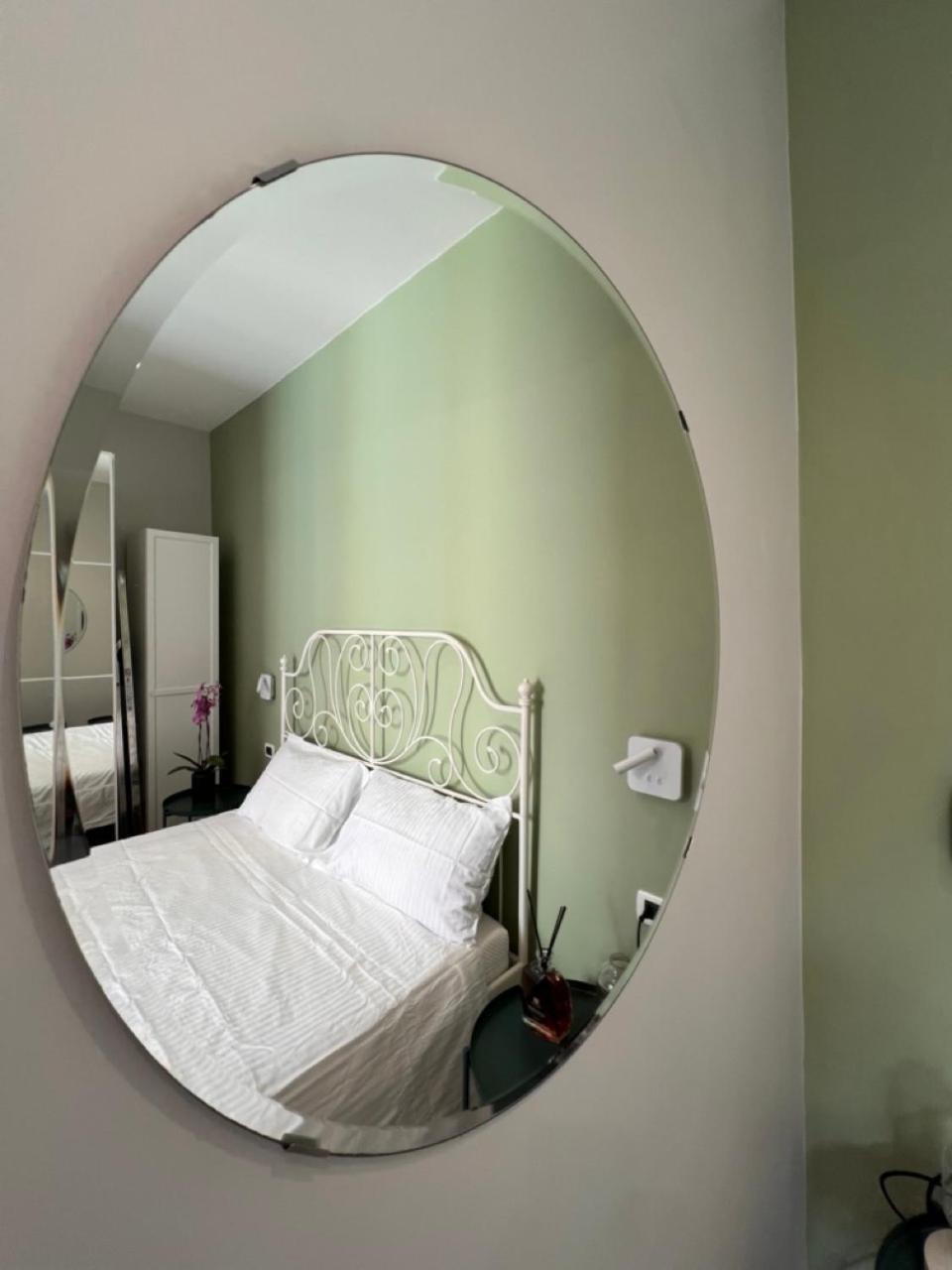 Vatican R-home Apartment