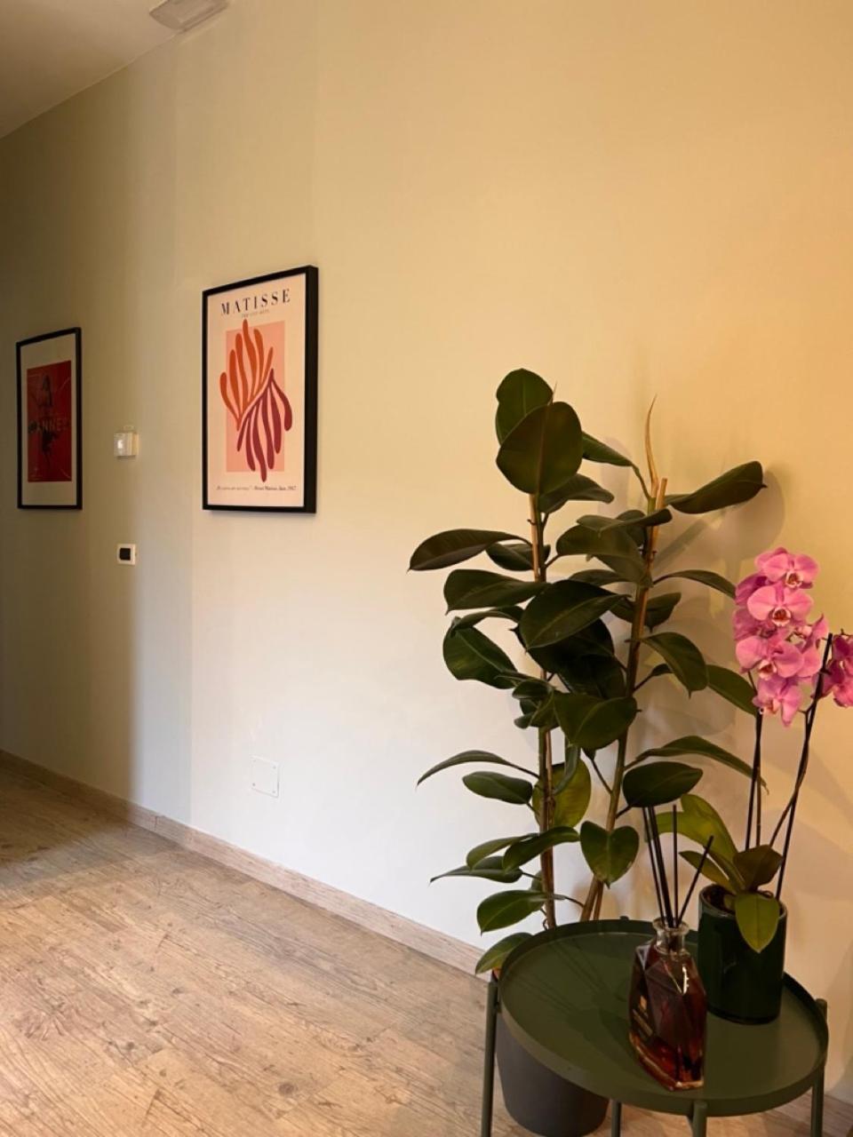Vatican R-home Apartment Rom