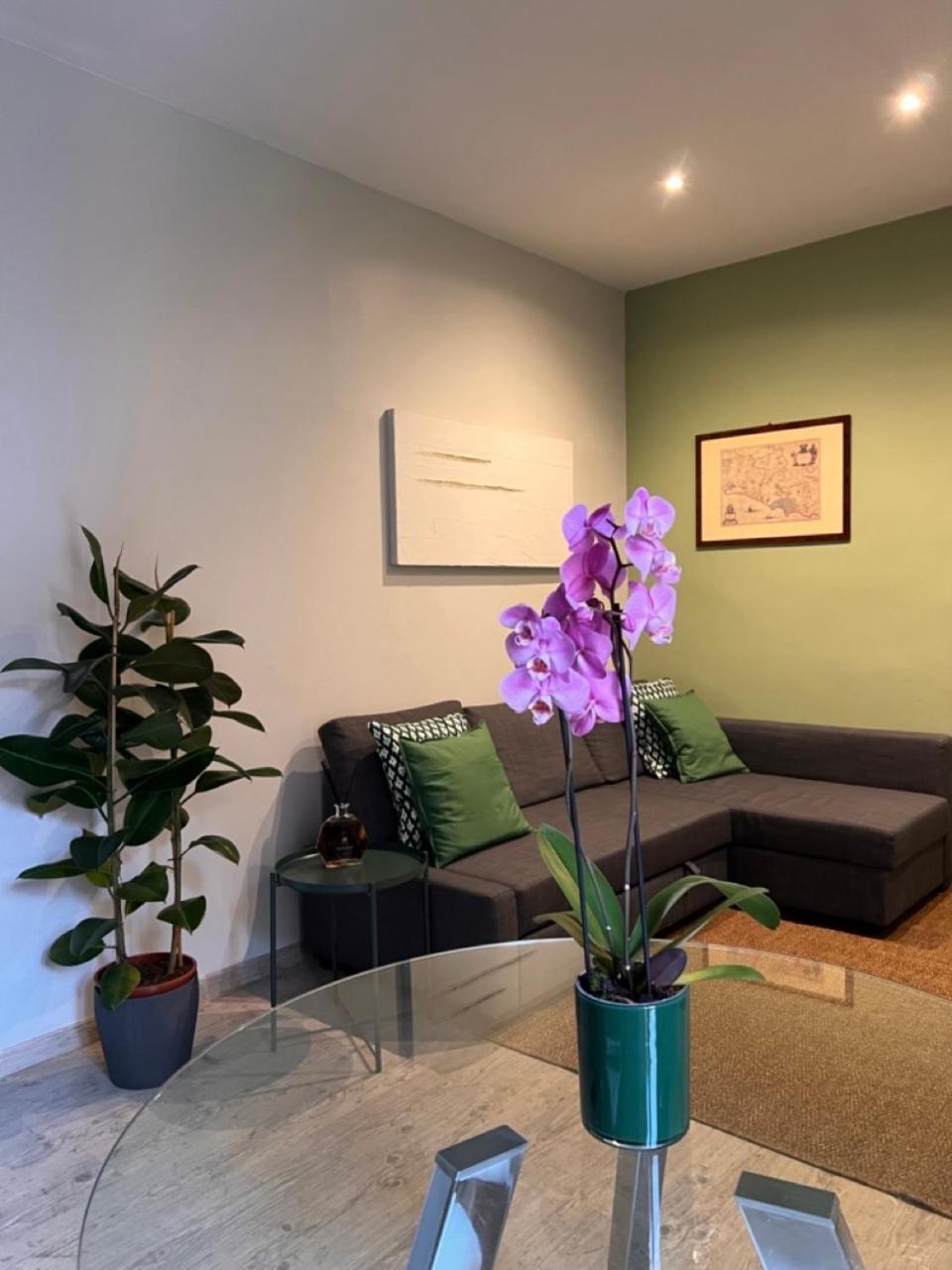 Apartment Vatican R-home