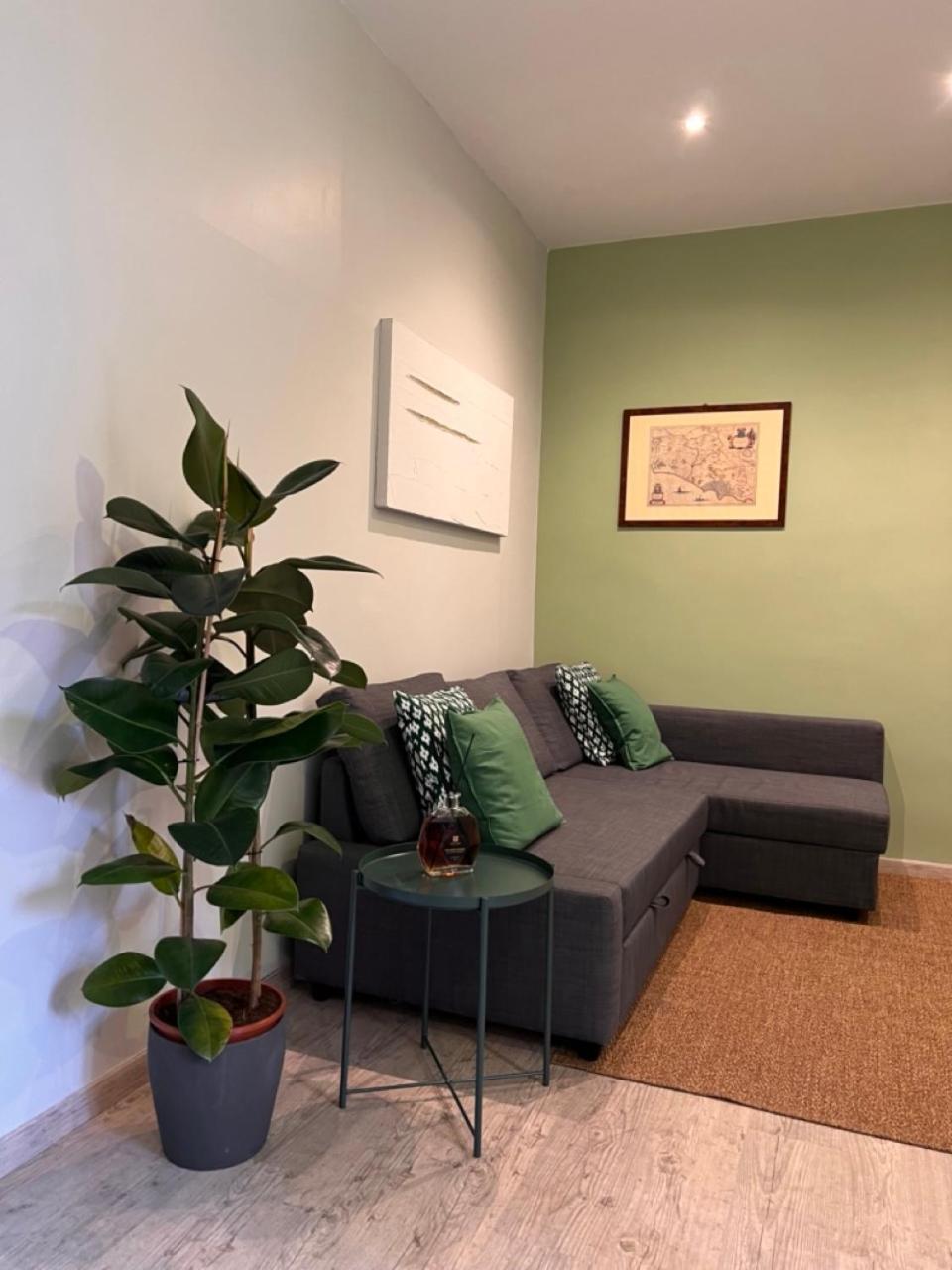 Apartment Vatican R-home *