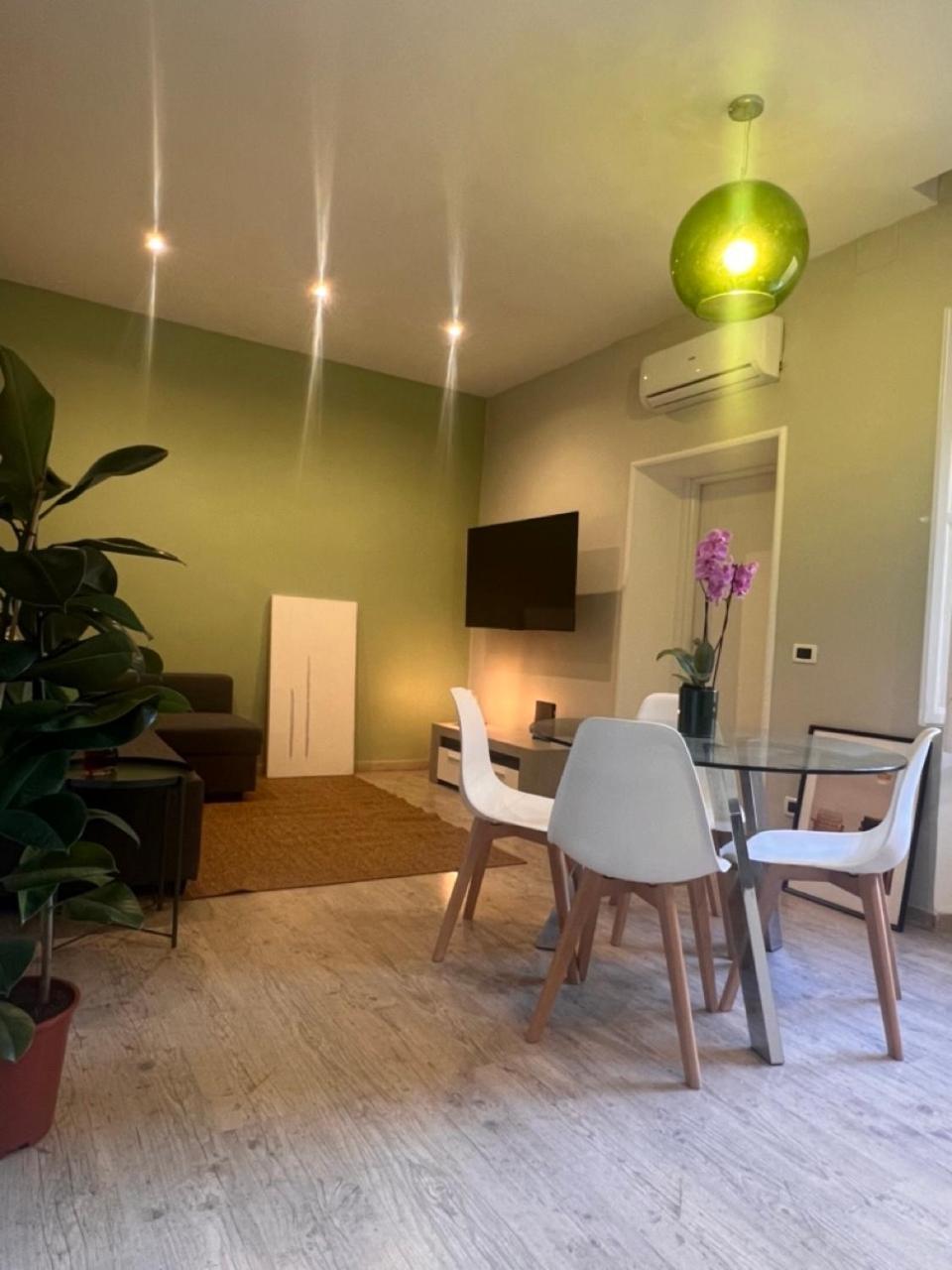Apartment Vatican R-home